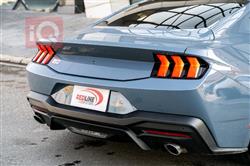 فورد موستانج